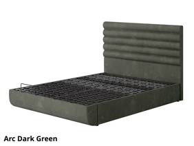 Tempur Arc Vectra Static Disc Bed Frame9