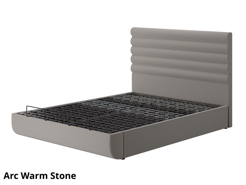 Tempur Arc Vectra Static Disc Bed Frame10