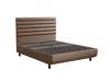 Tempur Arc Vectra Static Disc Super King Size Bed Frame2
