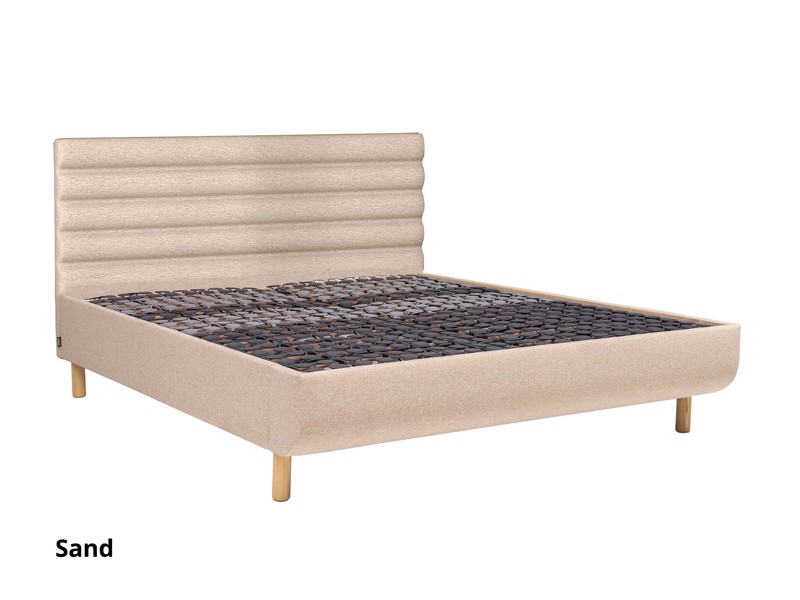 Tempur Arc Vectra Static Disc Bed Frame4