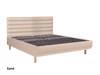 Tempur Arc Vectra Static Disc Bed Frame4