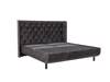 Tempur Arc Luxury Static Disc King Size Bed Frame2