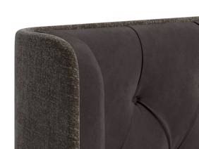Tempur Arc Luxury Static Disc Bed Frame2