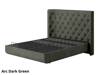 Tempur Arc Luxury Static Disc Bed Frame6