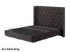 Tempur Arc Luxury Static Disc Bed Frame7