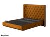 Tempur Arc Luxury Static Disc Bed Frame8