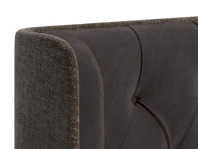 Tempur Arc Luxury Static Disc Bed Frame2