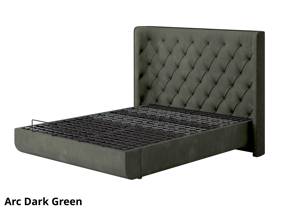 Tempur Arc Luxury Static Disc Bed Frame5