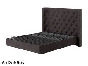 Tempur Arc Luxury Static Disc Bed Frame7