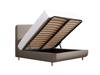 Tempur Arc Form Ottoman Bed2