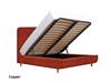 Tempur Arc Form Ottoman Bed9