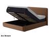 Tempur Arc Form Ottoman Bed7