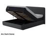 Tempur Arc Form Ottoman Bed8