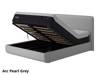 Tempur Arc Form Ottoman Bed9