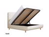 Tempur Arc Form King Size Ottoman Bed4