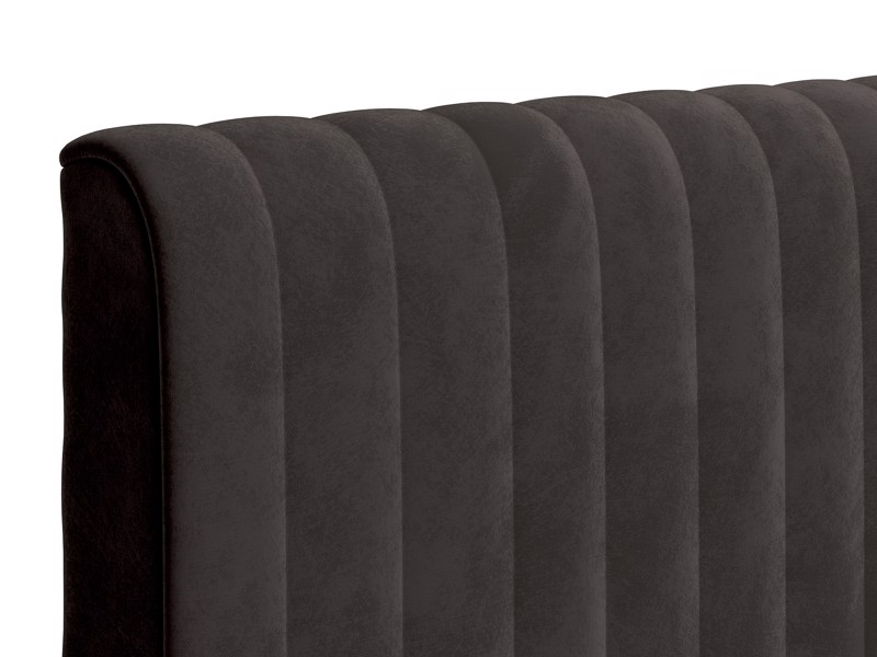 Tempur Arc Vertical Ottoman Bed6