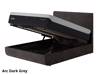 Tempur Arc Vertical Ottoman Bed7