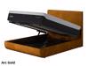 Tempur Arc Vertical Ottoman Bed8