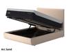 Tempur Arc Vertical Ottoman Bed9