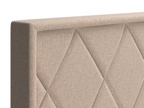 Tempur Arc Quilted Ottoman Bed2