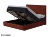 Tempur Arc Quilted Ottoman Bed7