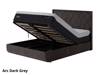 Tempur Arc Quilted Ottoman Bed8