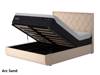 Tempur Arc Quilted Ottoman Bed9