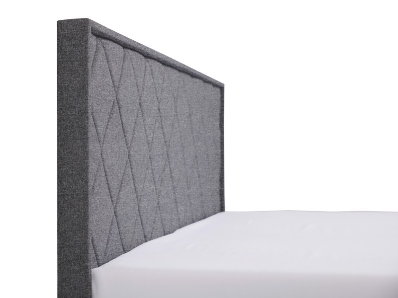Tempur Arc Quilted Ottoman Bed3