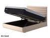 Tempur Arc Vectra Ottoman Bed10