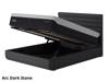 Tempur Arc Vectra Ottoman Bed7