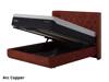 Tempur Arc Luxury Ottoman Bed7