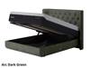 Tempur Arc Luxury Ottoman Bed8