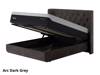 Tempur Arc Luxury Ottoman Bed9