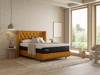 Tempur Arc Luxury Ottoman Bed1