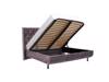 Tempur Arc Luxury Ottoman Bed2