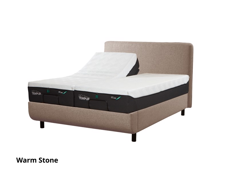 Tempur Arc Form Adjustable Bed7