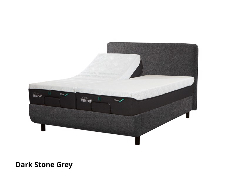 Tempur Arc Form Adjustable Bed8