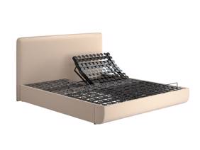 Tempur Arc Form Adjustable Bed3