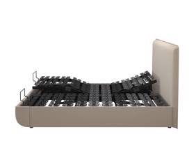Tempur Arc Form Adjustable Bed4