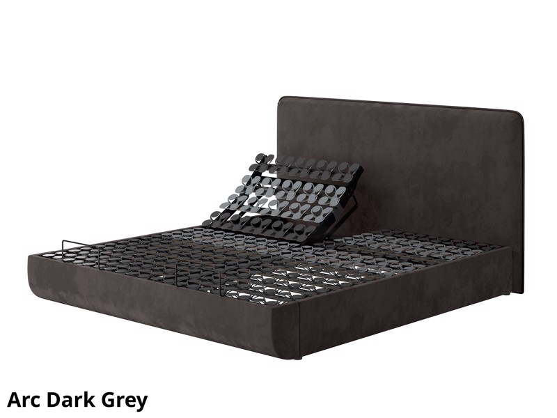 Tempur Arc Form Adjustable Bed6
