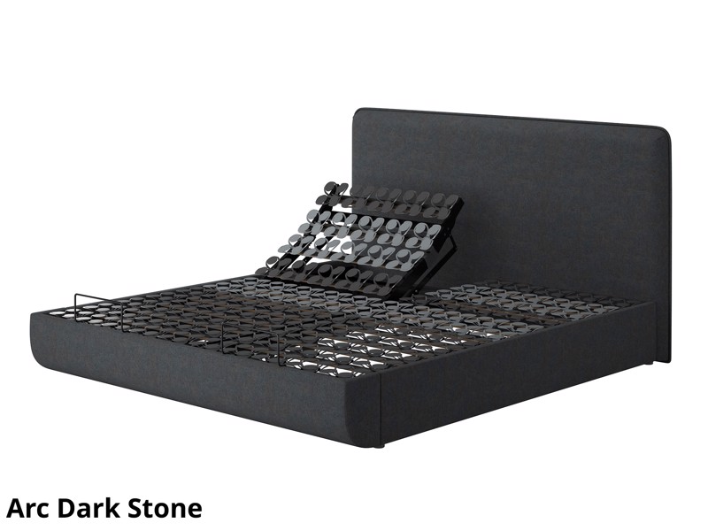 Tempur Arc Form Adjustable Bed7