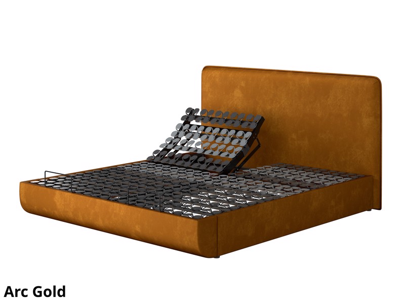 Tempur Arc Form Adjustable Bed8