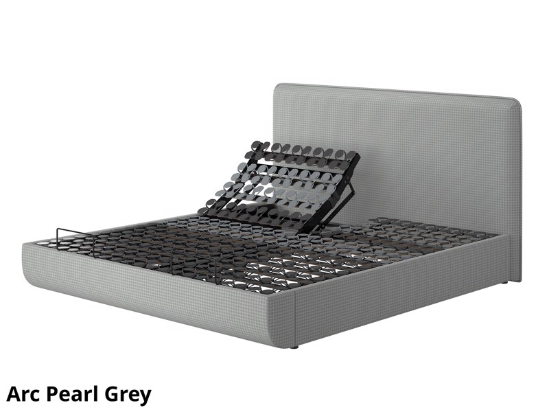 Tempur Arc Form Adjustable Bed9