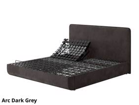 Tempur Arc Form Adjustable Bed6