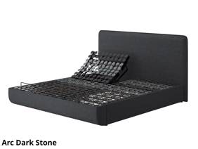 Tempur Arc Form Adjustable Bed7