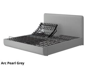 Tempur Arc Form Adjustable Bed9