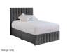 Land Of Beds Lunar Regal Small Double Bed Frame3