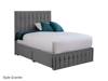 Land Of Beds Lunar Regal Small Double Bed Frame4