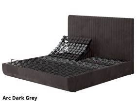 Tempur Arc Vertical Adjustable Bed7