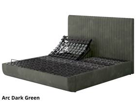 Tempur Arc Vertical Adjustable Bed8